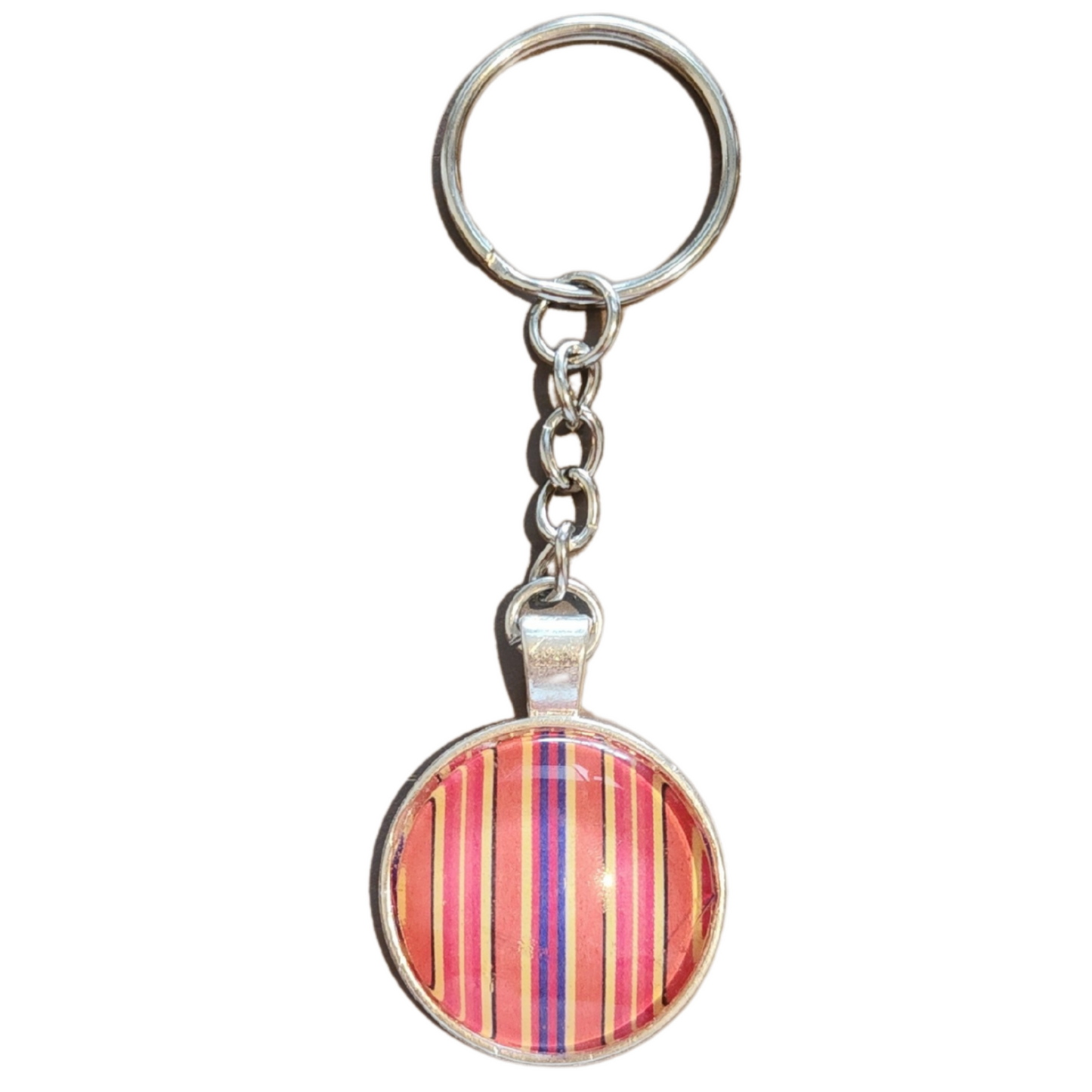 Vastseliina Keyring