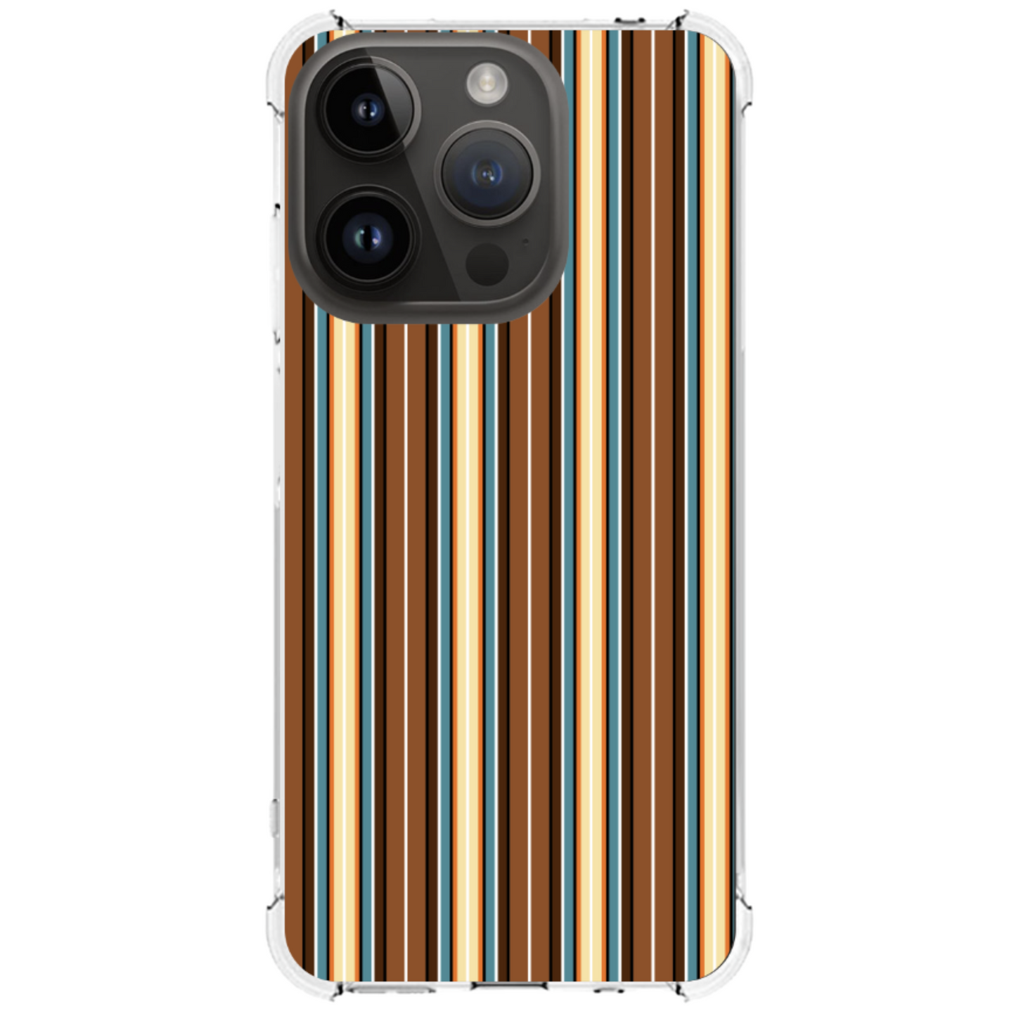 iPhone Karm Kommid Case Anna Shock Absorbant