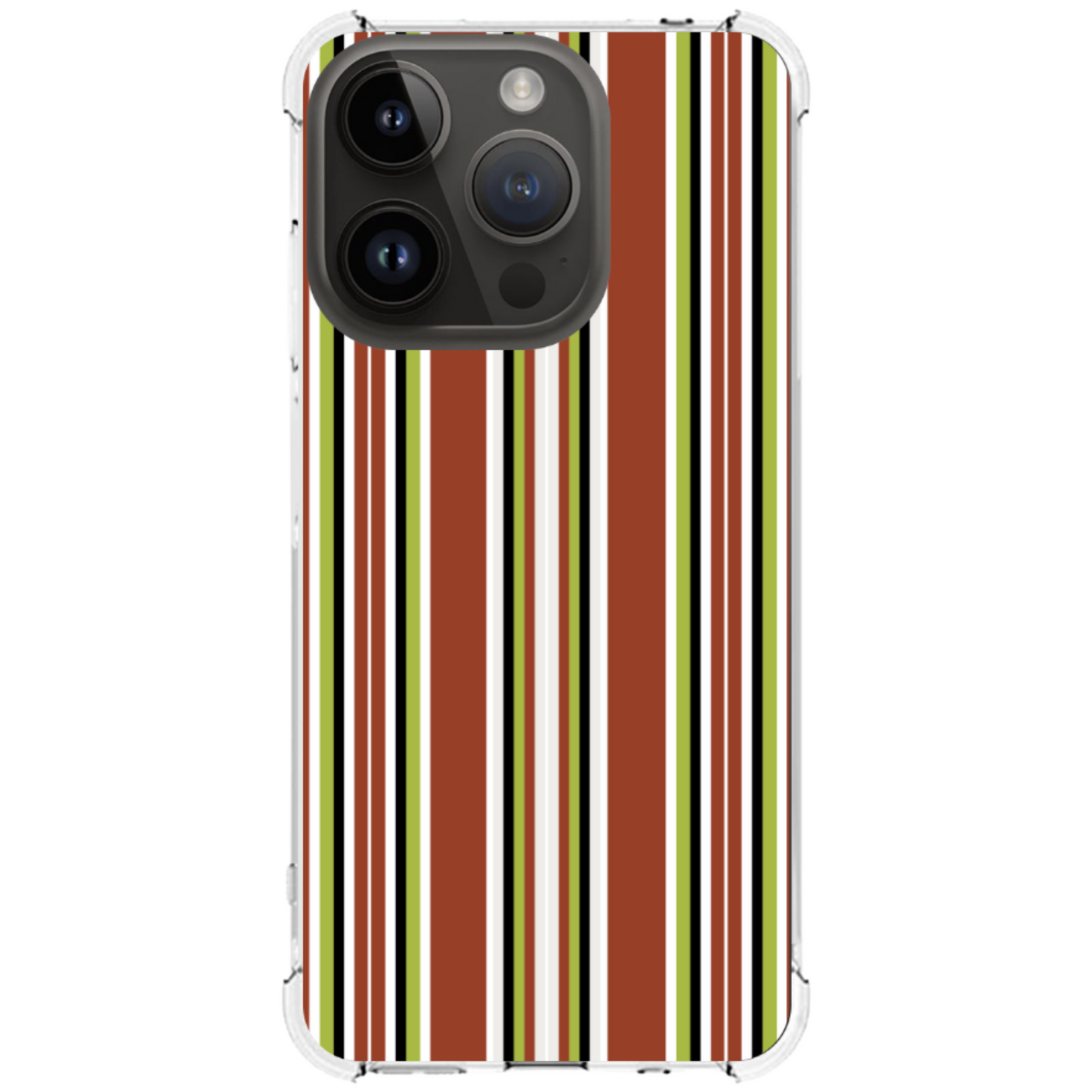 iPhone Karm Kommid Case Põltsamaa Shock Absorbant