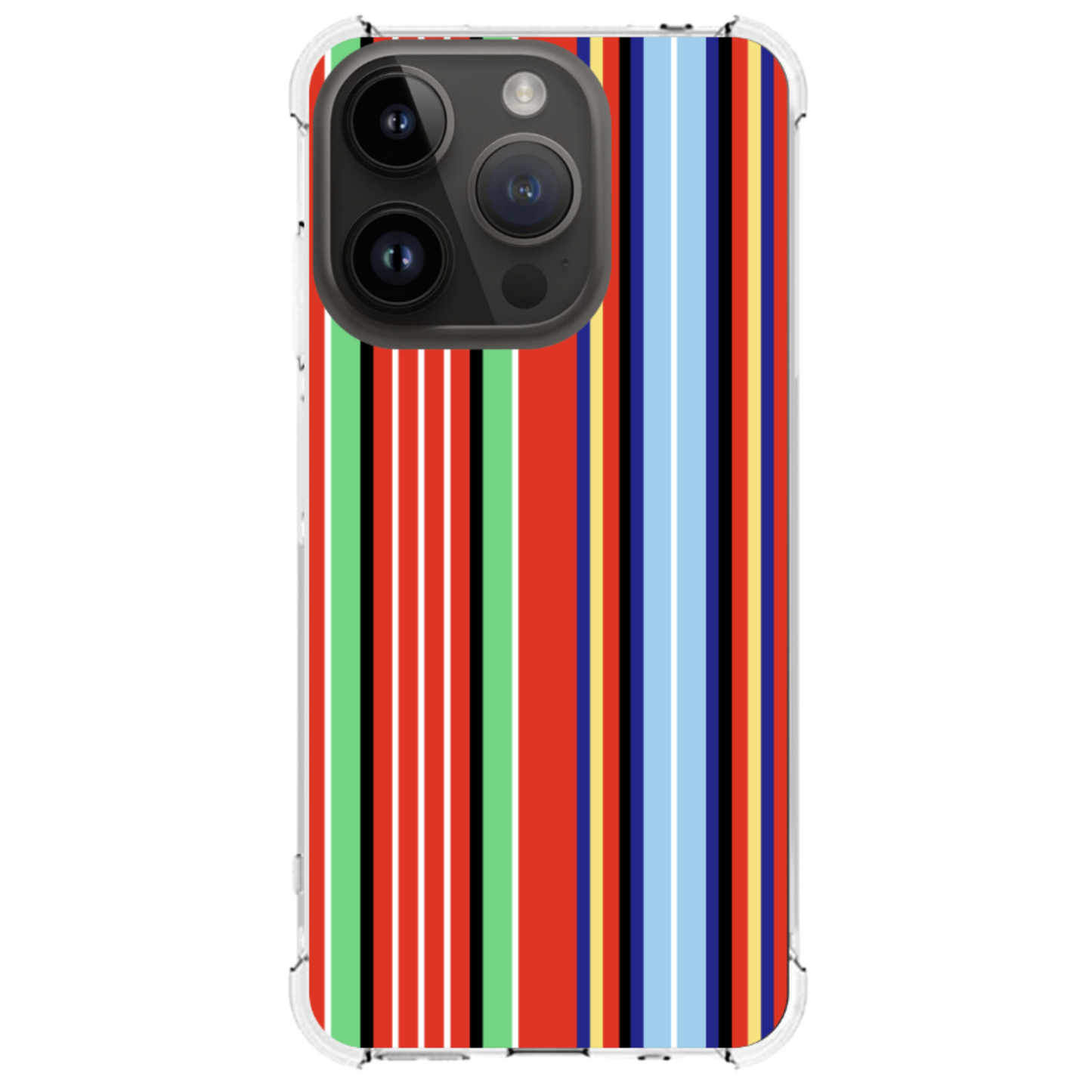 iPhone Karm Kommid Case Viljandi Shock Absorbant