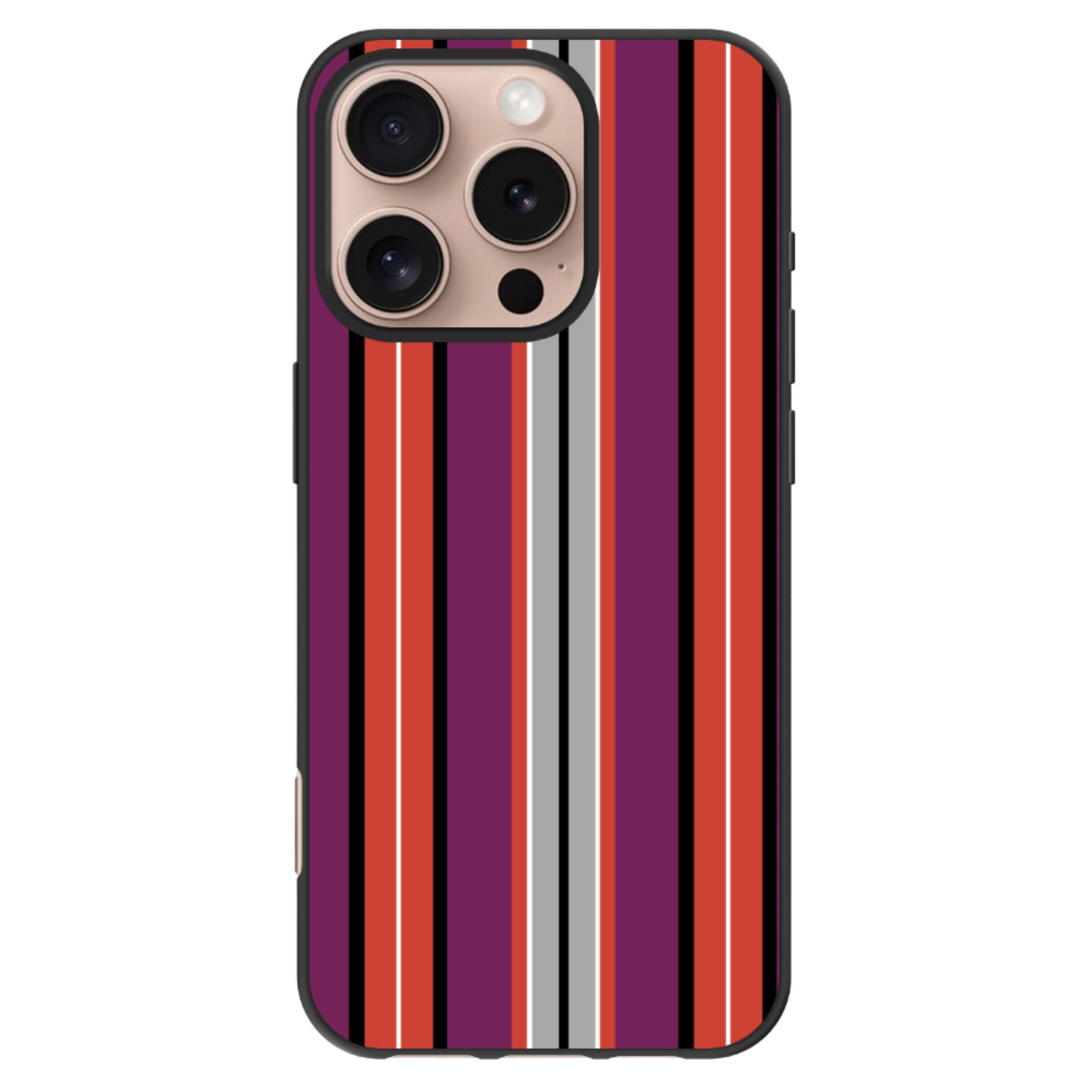 iPhone Kommid Case Jüri