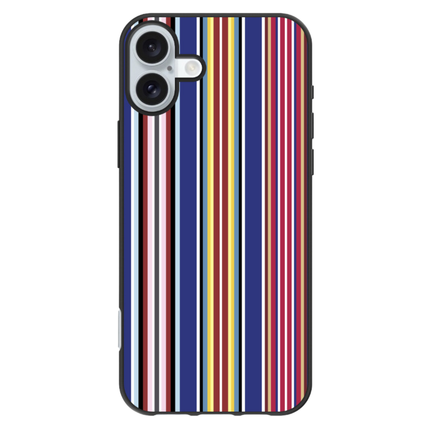 iPhone Kommid Case Viru-Nigula