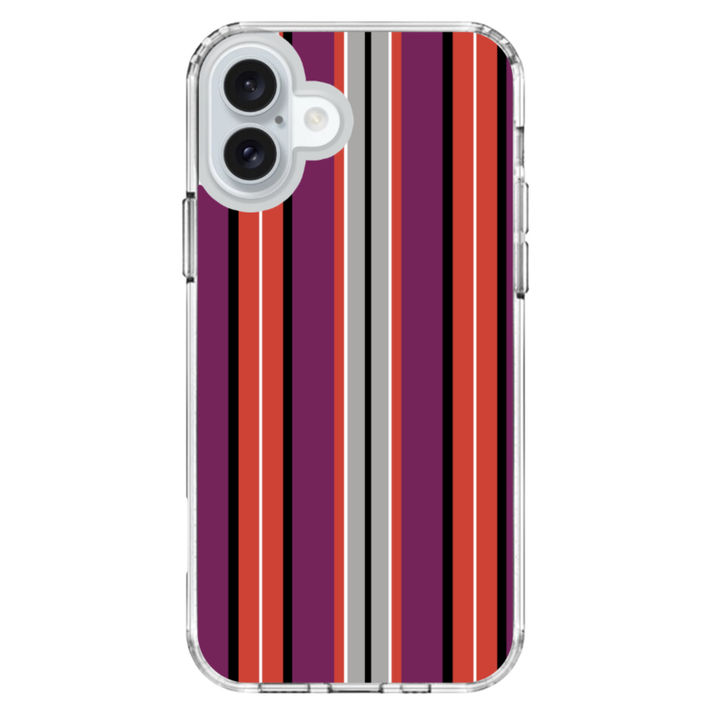 iPhone Sokki Case Jüri Anti Shock MagSafe