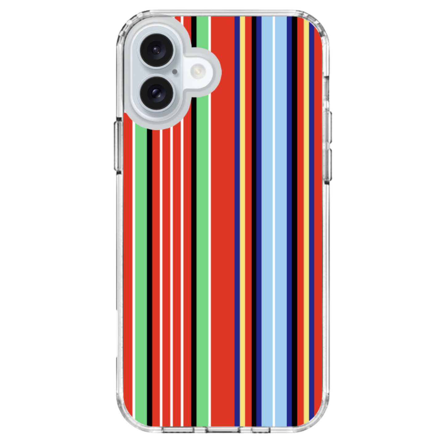 iPhone Sokki Case Viljandi Anti Shock MagSafe
