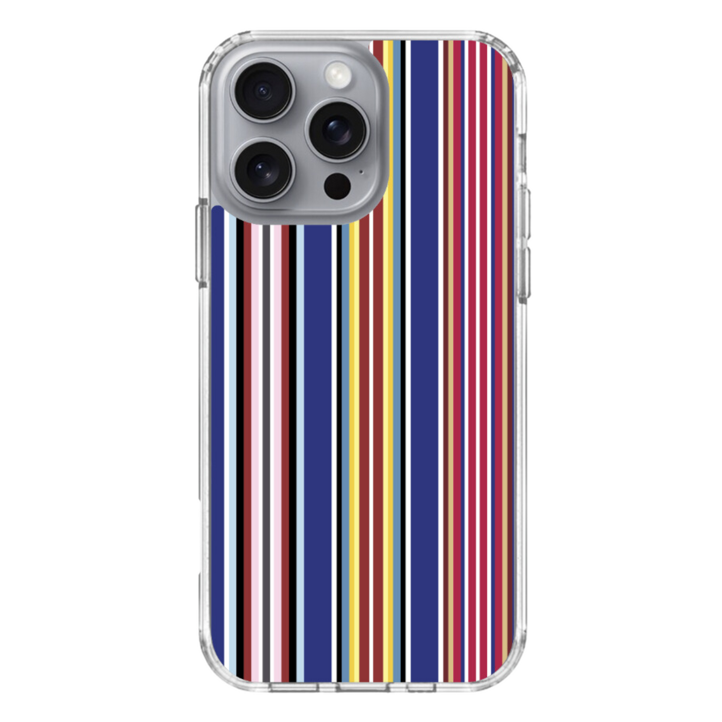 iPhone Sokki Case Viru-Nigula Anti Shock MagSafe