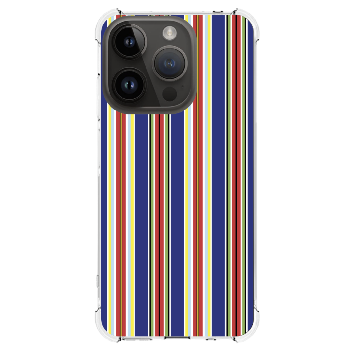 iPhone Karm Kommid Case Järva-Jaani Shock Absorbant