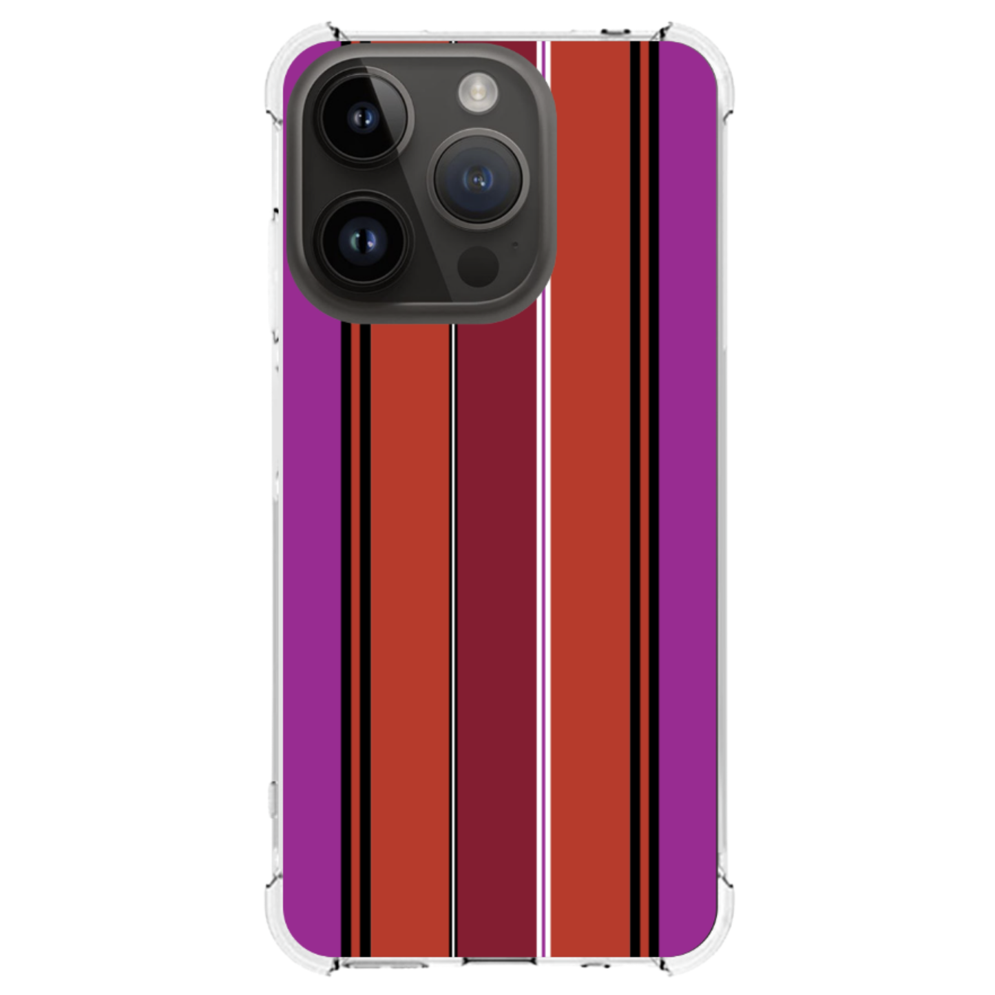 iPhone Karm Kommid Case Tori Shock Absorbant