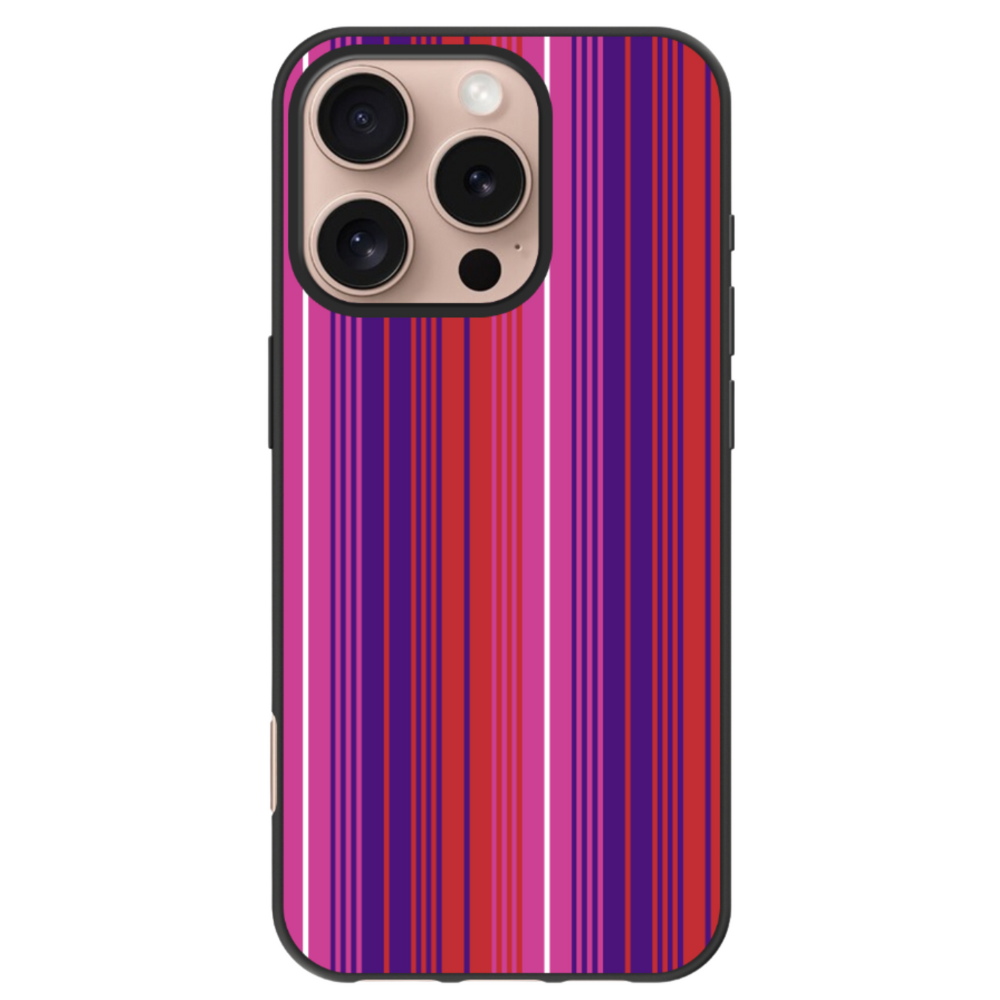 iPhone Kommid Case Hageri