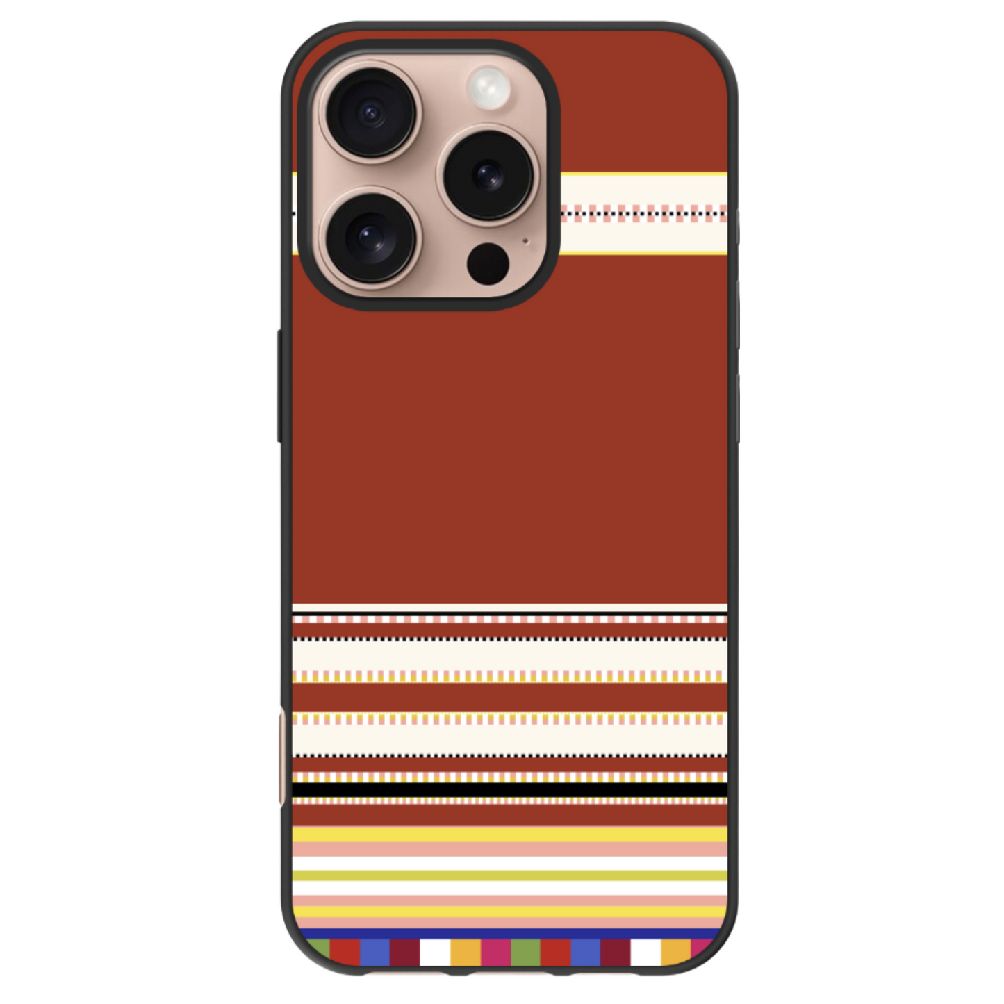 iPhone Kommid Case Jämaja