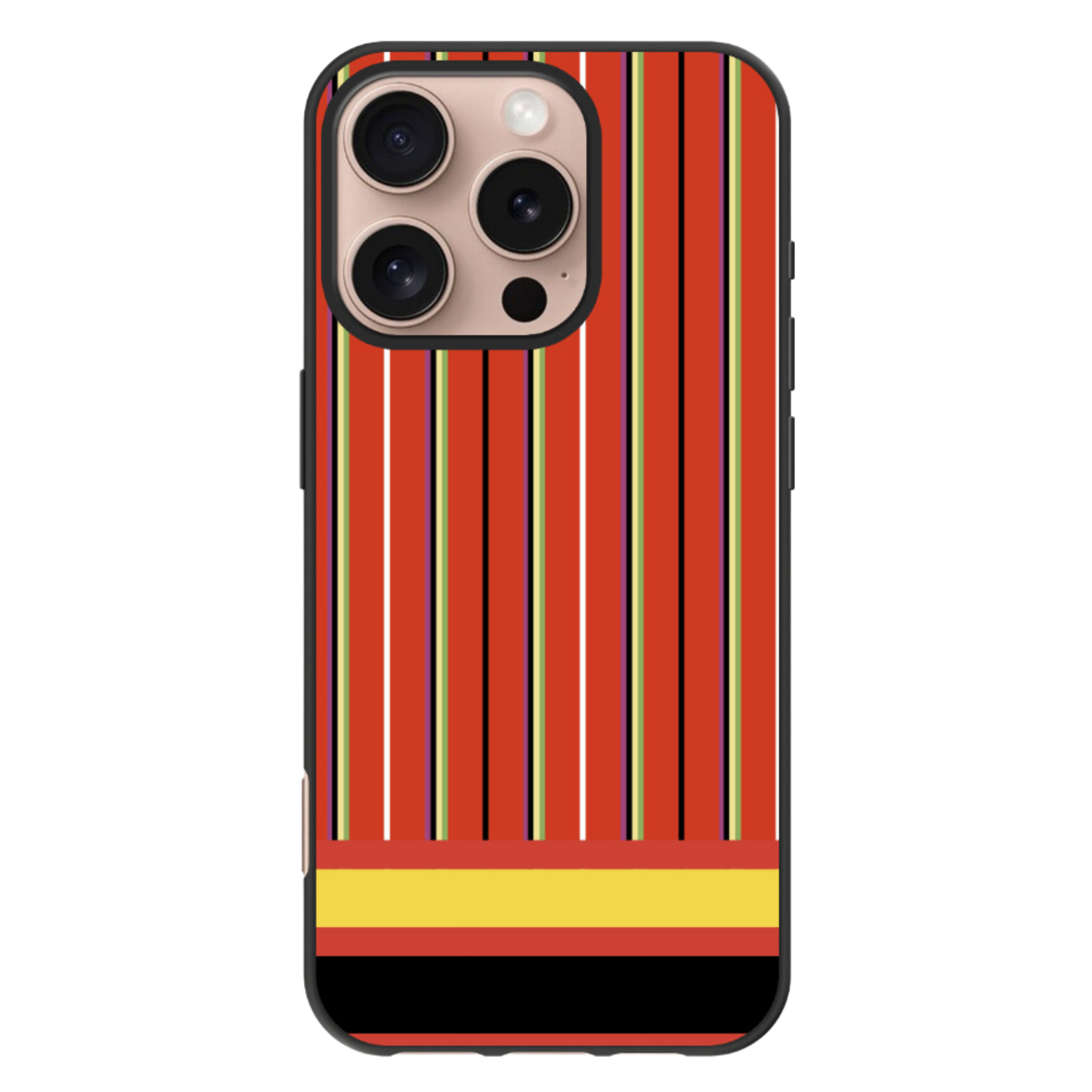 iPhone Kommid Case Pühalepa