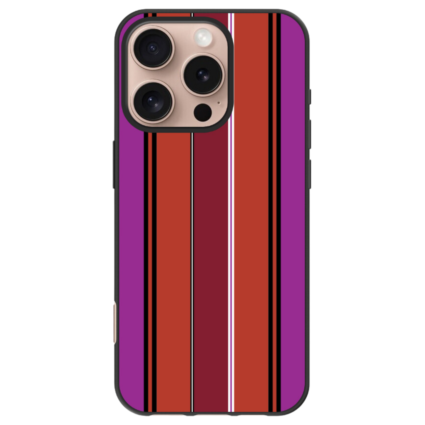 iPhone Kommid Case Tori