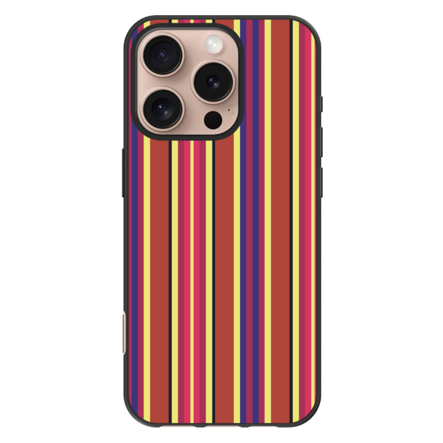 iPhone Kommid Case Vastseliina