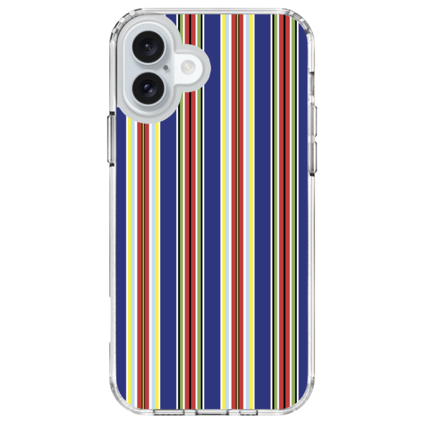 iPhone Sokki Case Järva-Jaani Anti Shock MagSafe