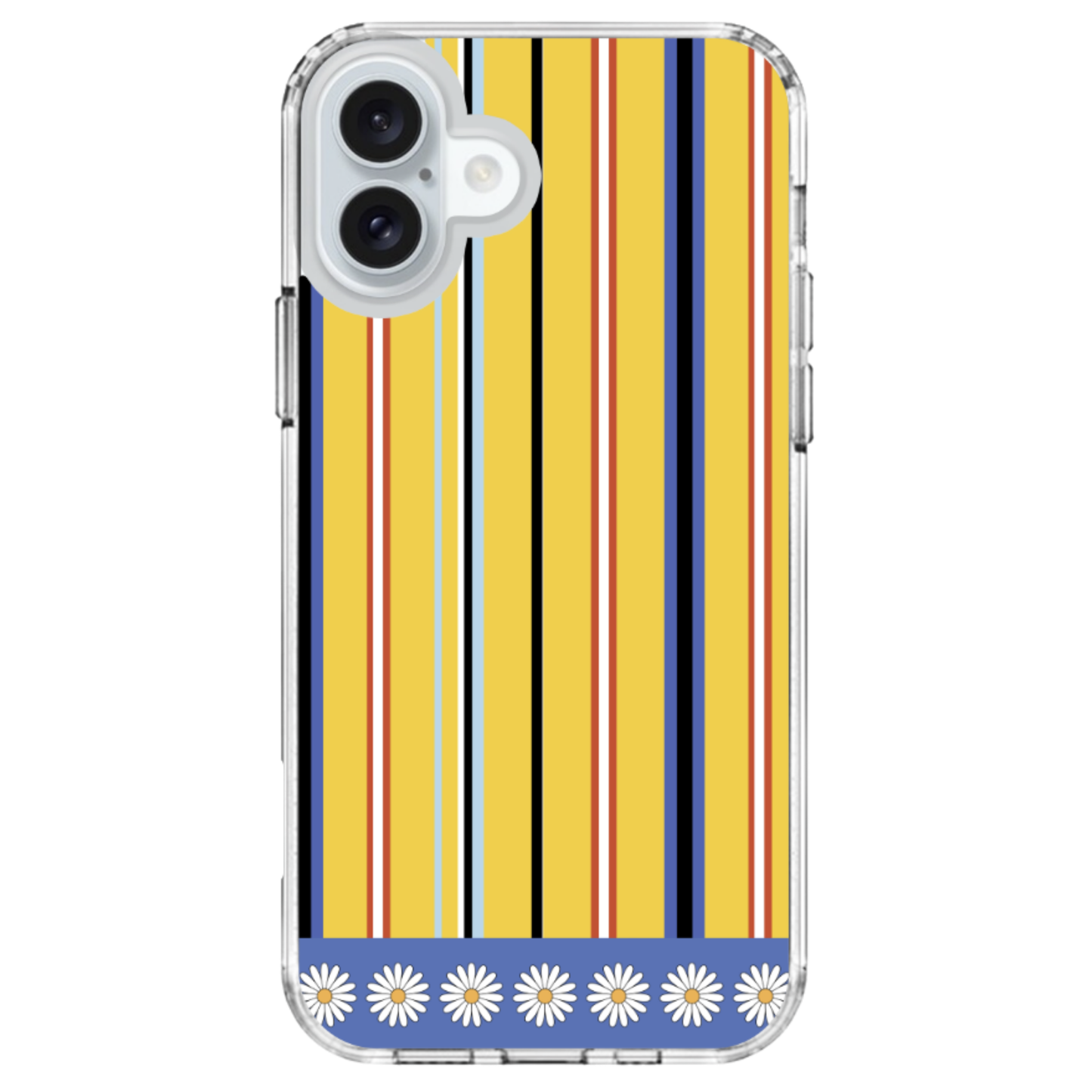 iPhone Sokki Case Muhu Anti Shock MagSafe