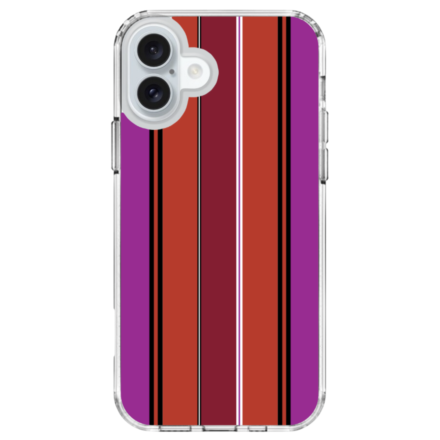 iPhone Sokki Case Tori Anti Shock MagSafe