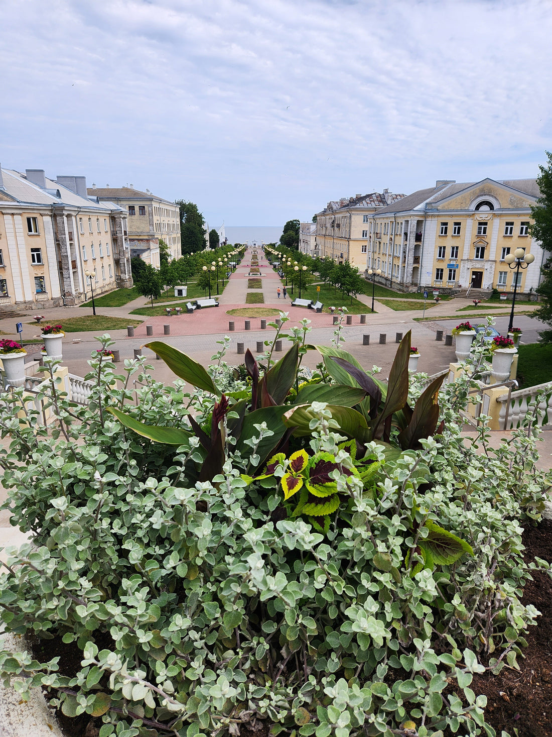 Sillamäe: A Secret City with a Colurful Past