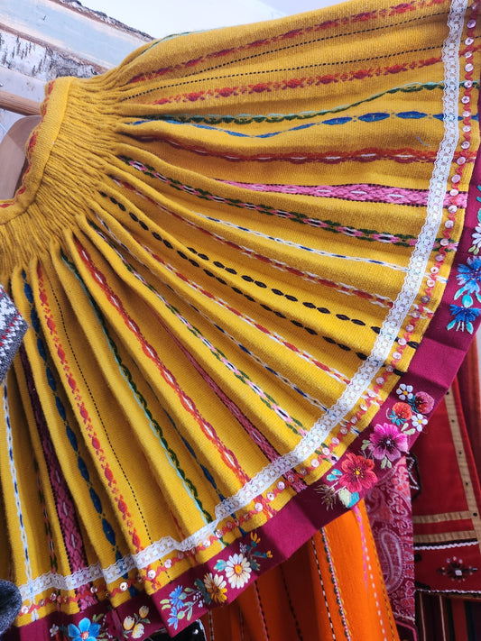 Why I Created the Muhu Collection for Estonian Designs AU