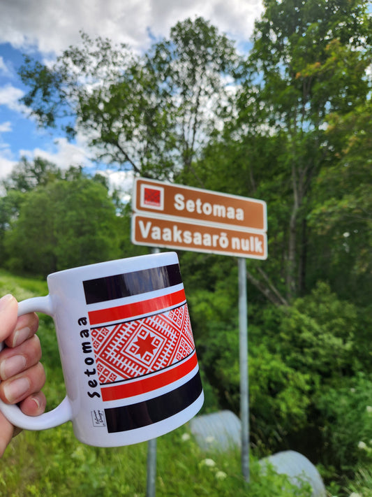 Day 6 – A Day of Connection to My Roots