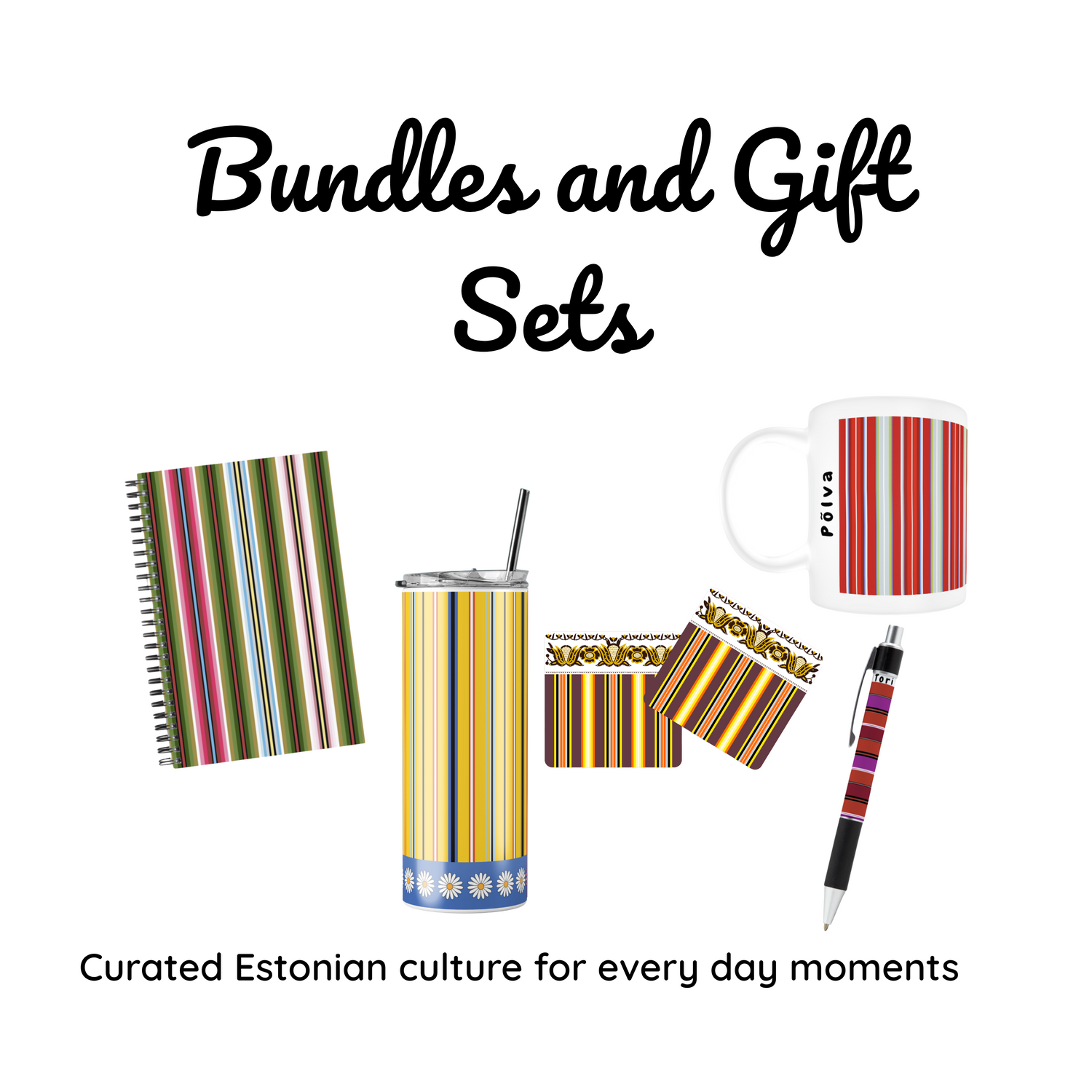 Bundles