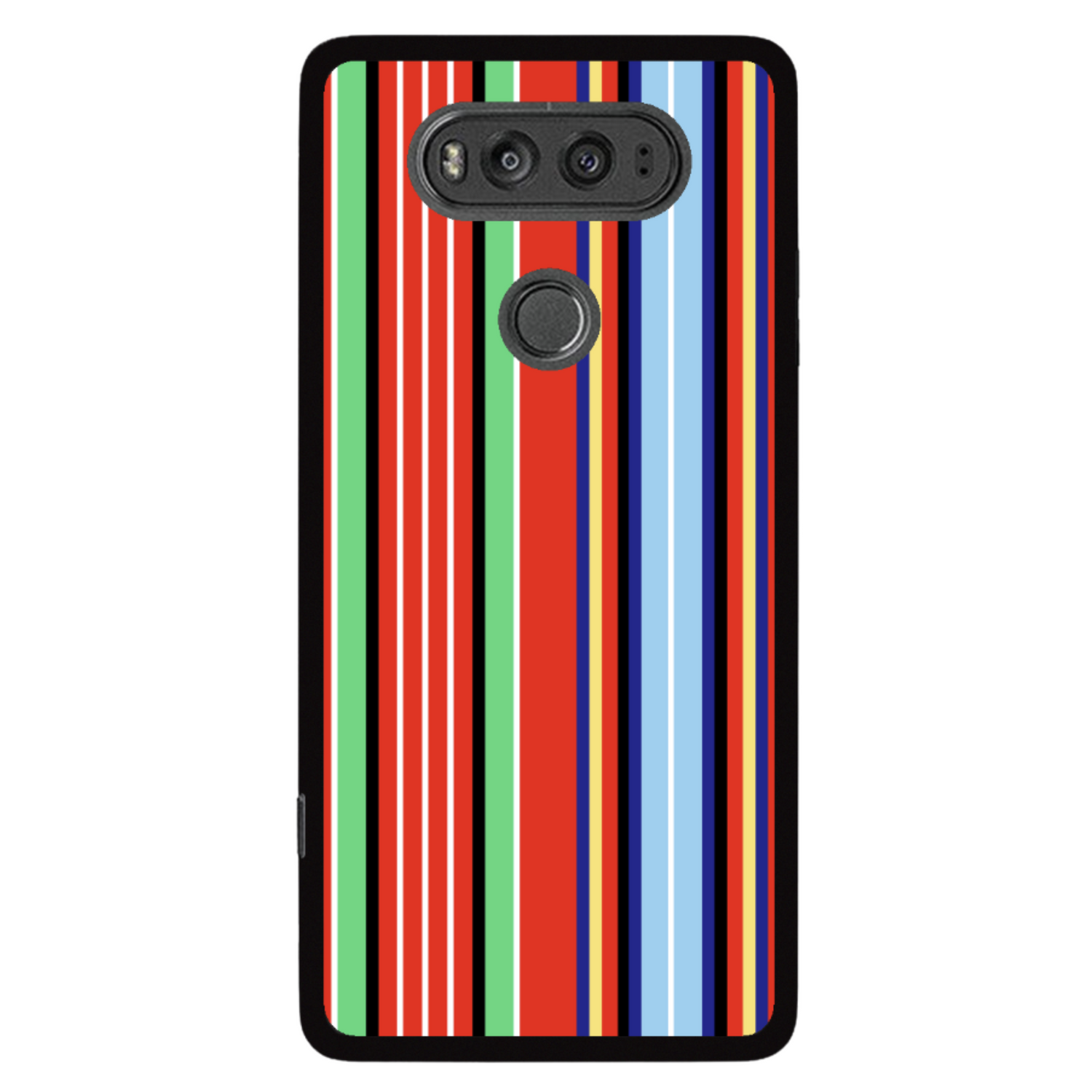 LG Case Viljandi