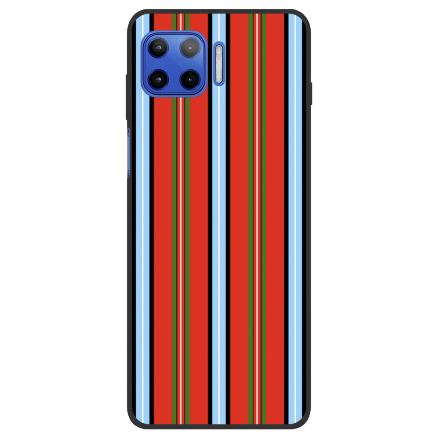 Moto Case Harjumaa