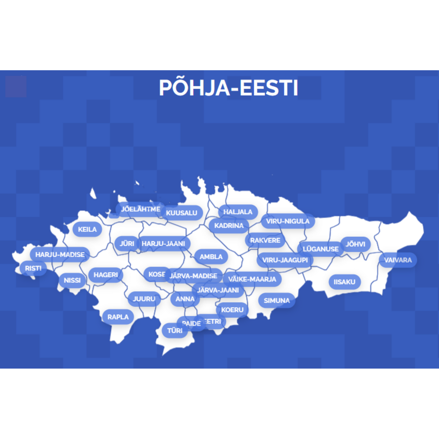 Northern Estonia