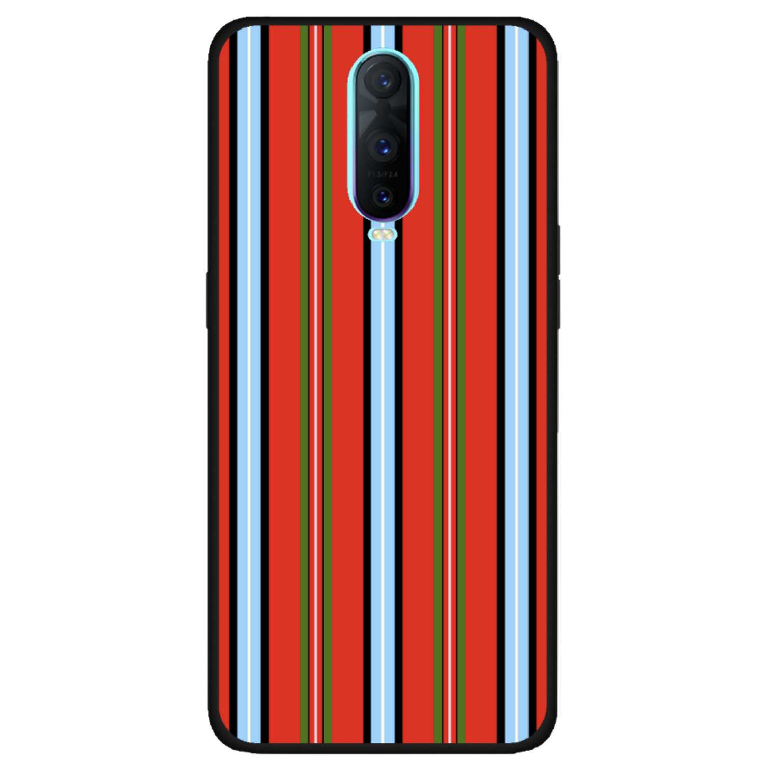 Oppo Case Harjumaa