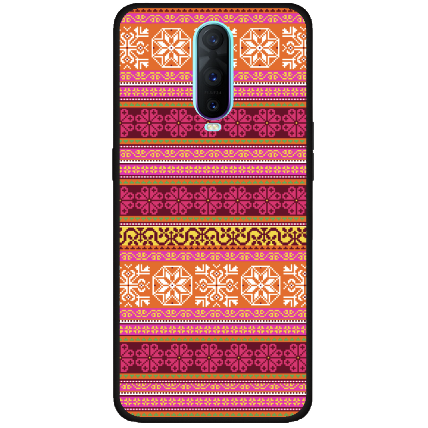 Oppo Case Muhu Trükk