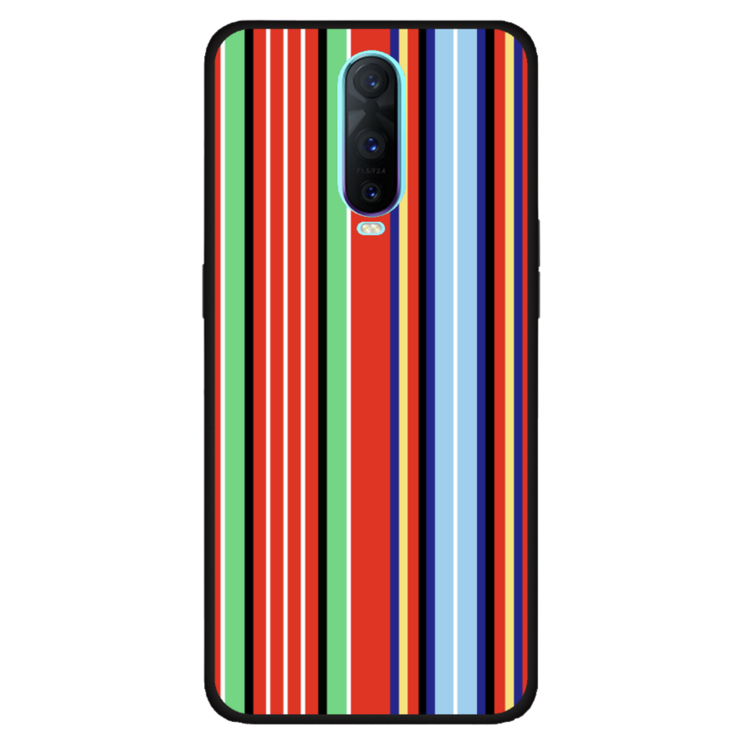 Oppo Case Viljandi