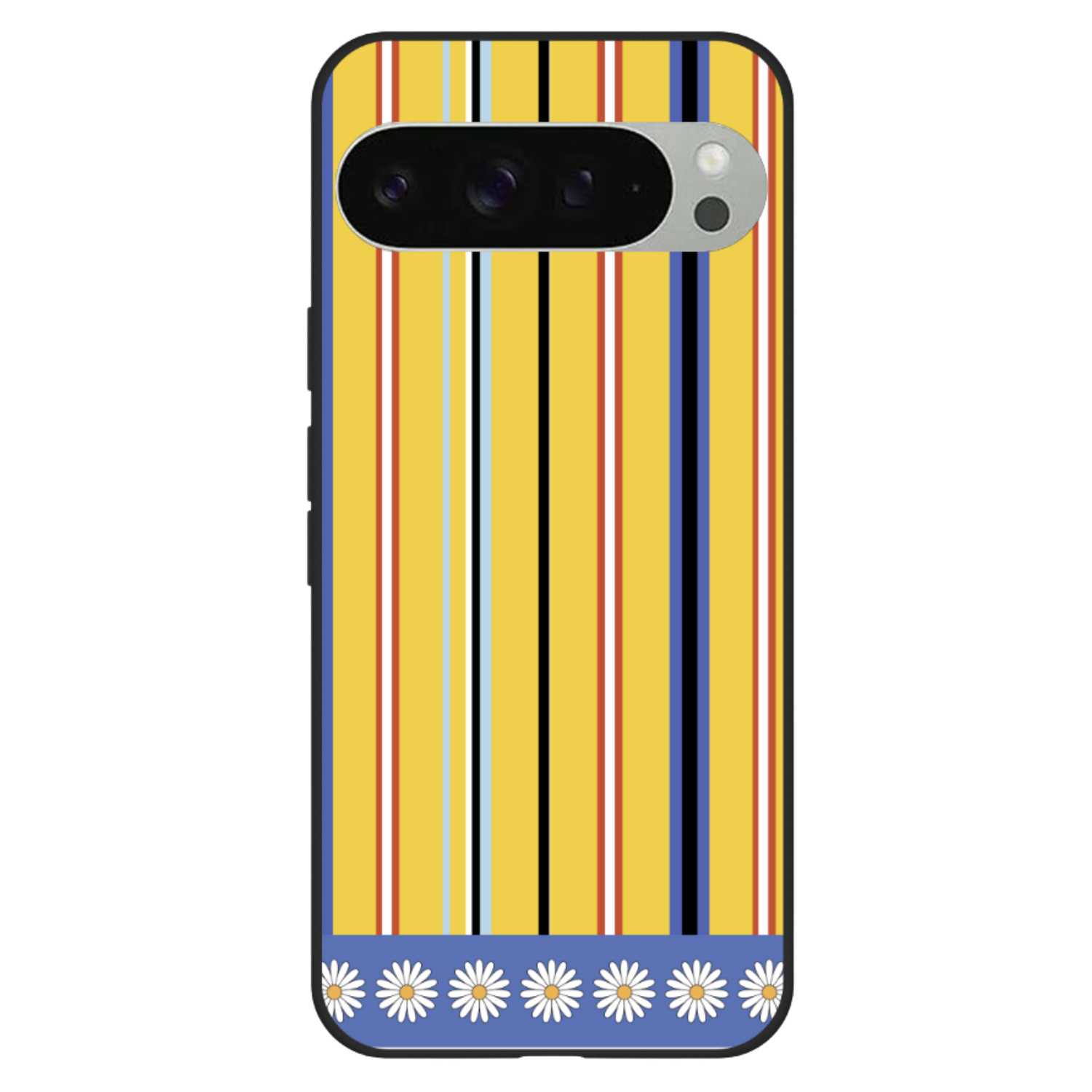 Pixel Case Muhu