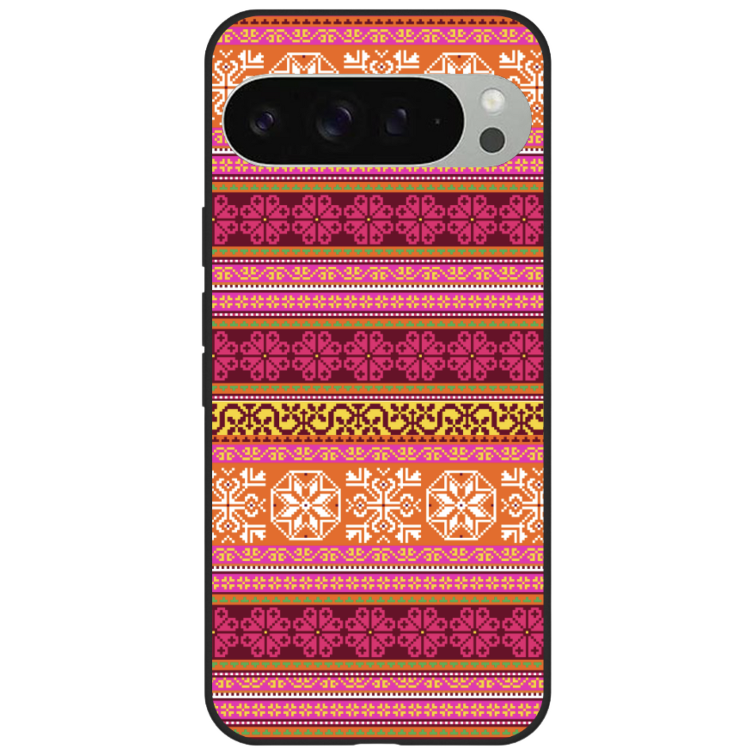 Pixel Case Muhu Trükk