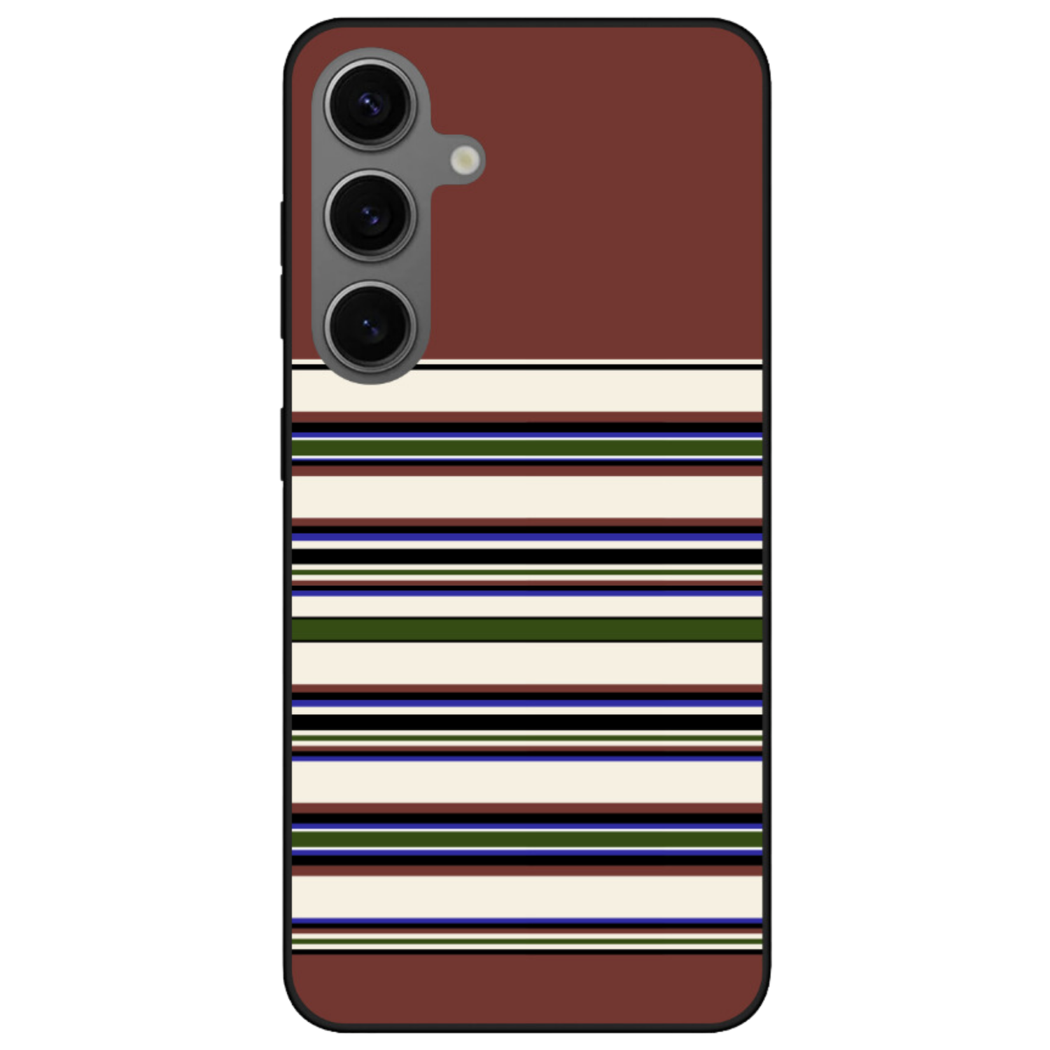 Samsung Case Mustjala