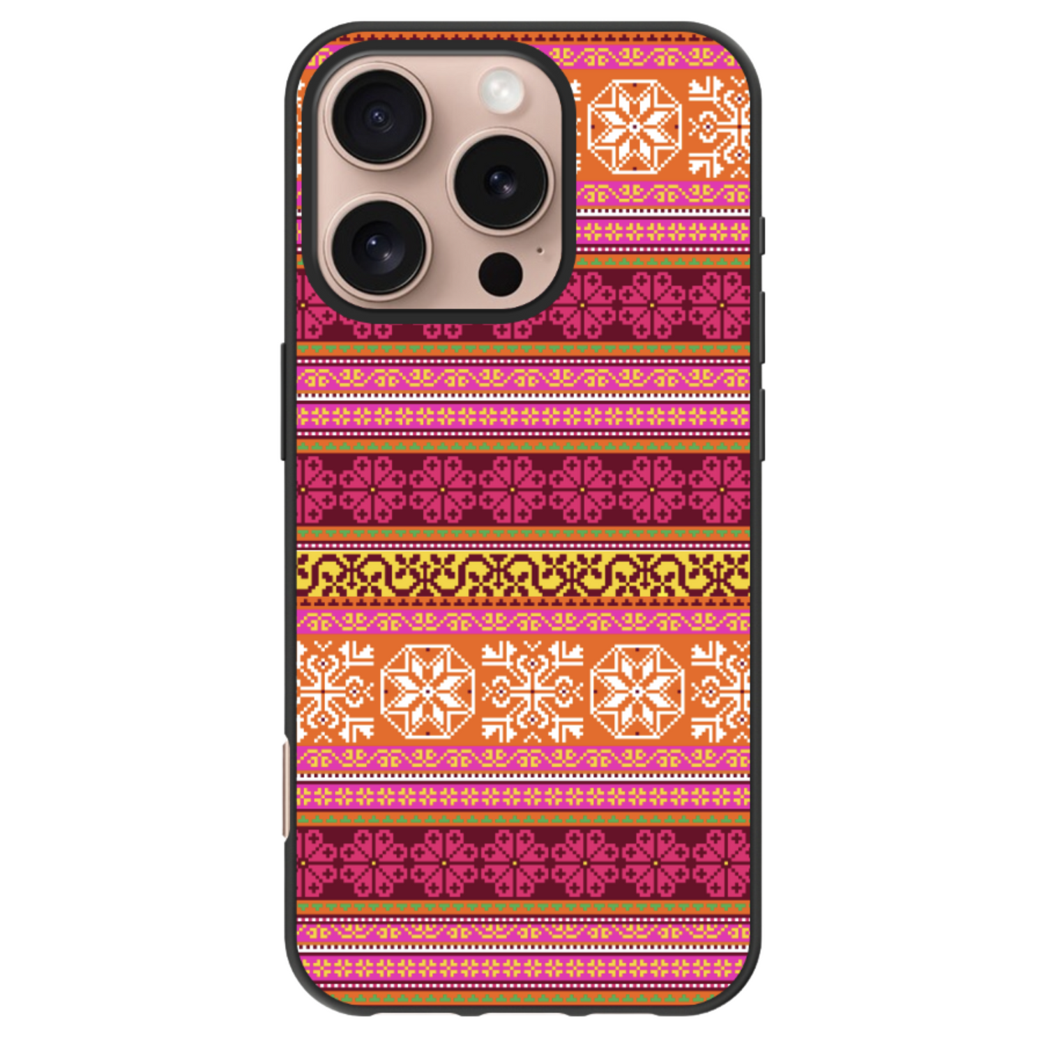 iPhone Case Muhu Trükk