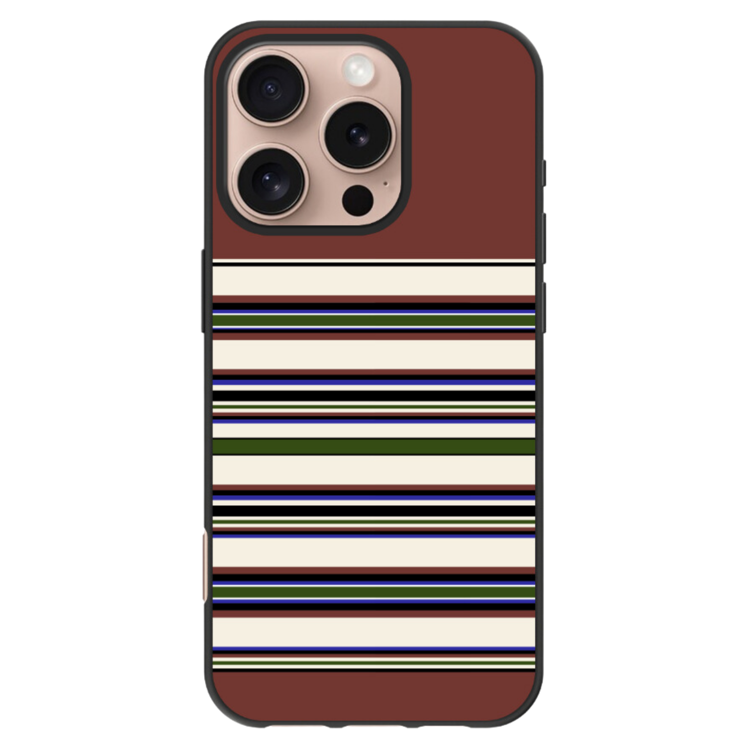 iPhone Case Mustjala
