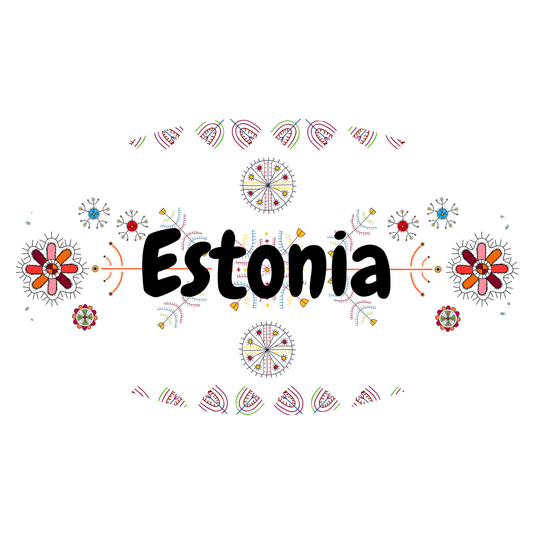 Bumper Sticker Mulgi