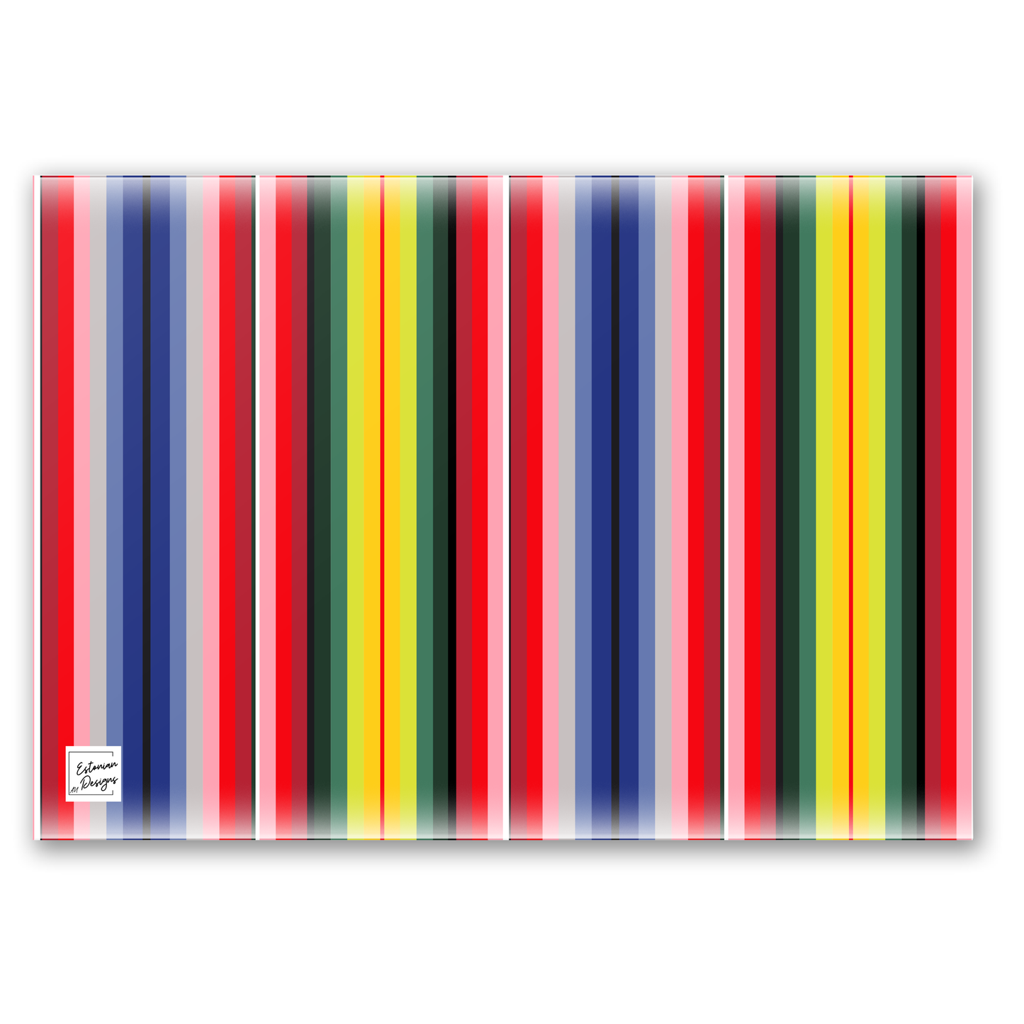 Glass Chopping Board Äksi