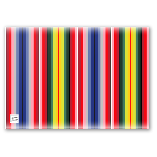 Glass Chopping Board Äksi