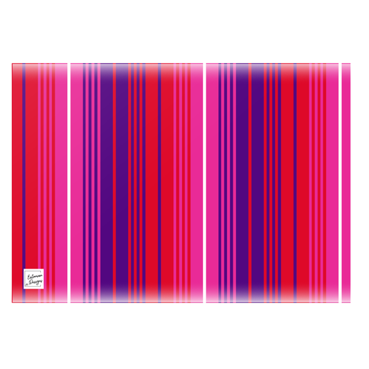 Glass Chopping Board Hageri