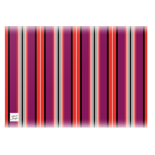 Glass Chopping Board Jüri