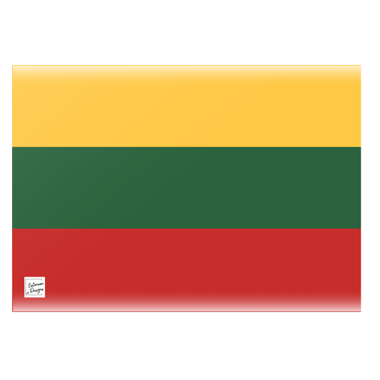 Glass Chopping Board Lithuania