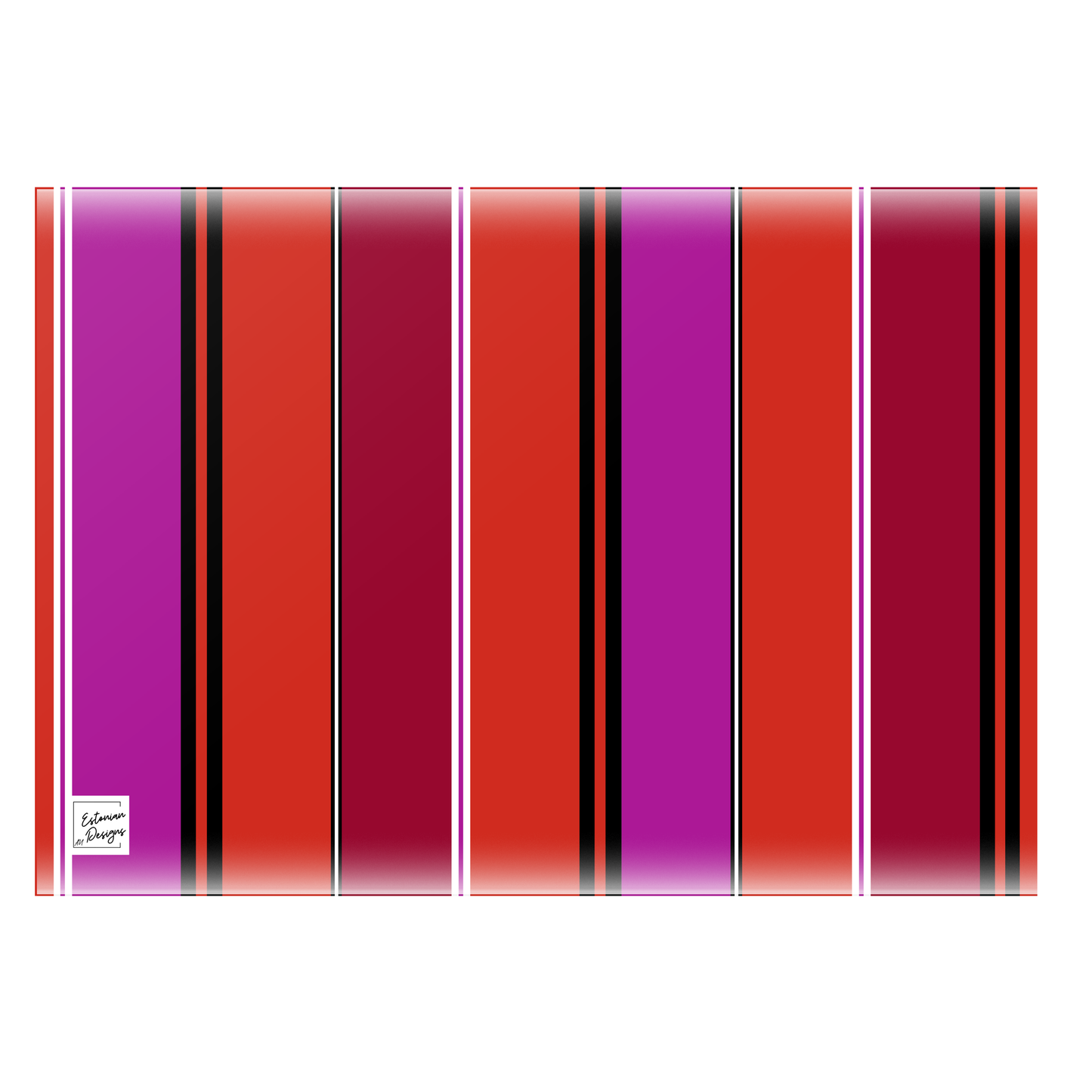Glass Chopping Board Tori