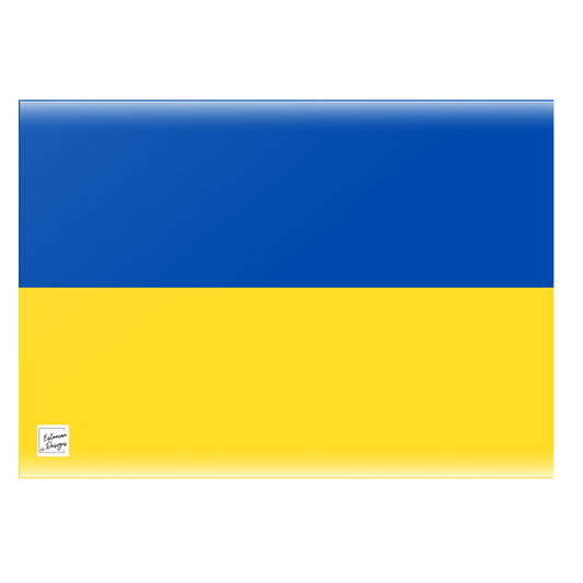 Glass Chopping Board Ukraine