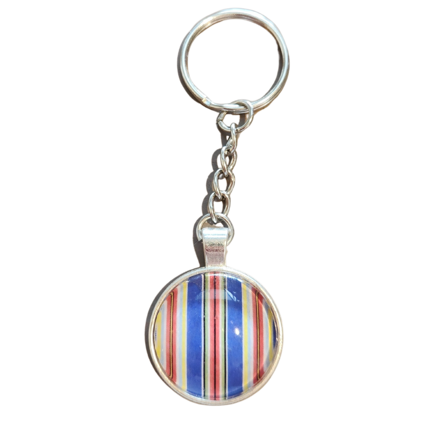 Järva-Jaani Keyring
