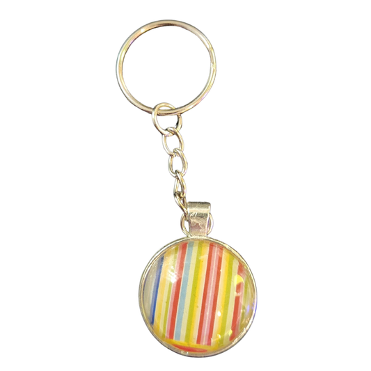 Jõelähtme Keyring
