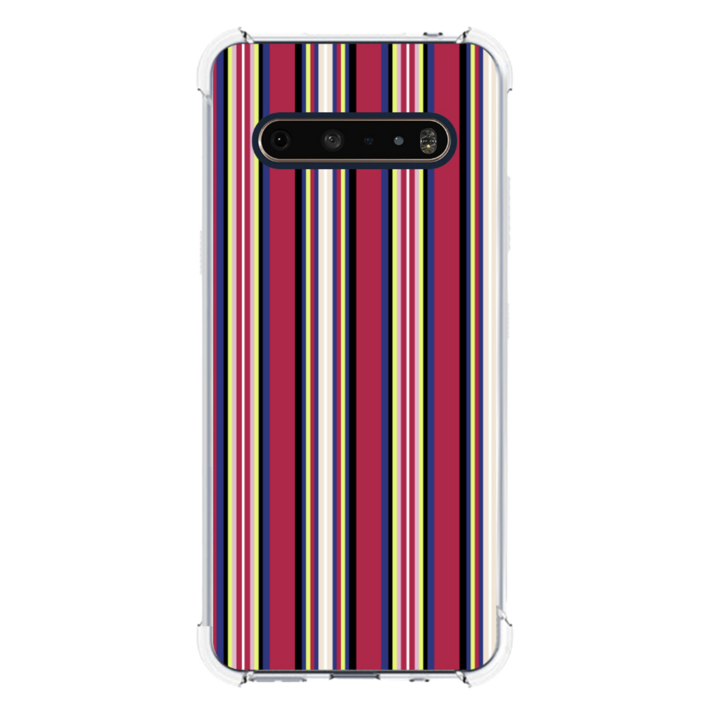 LG Karm Kommid Case Ambla Shock Absorbant