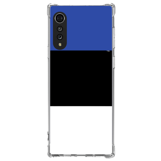 LG Karm Kommid Case Estonia Shock Absorbant