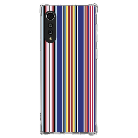 LG Karm Kommid Case Viru-Nigula Shock Absorbant