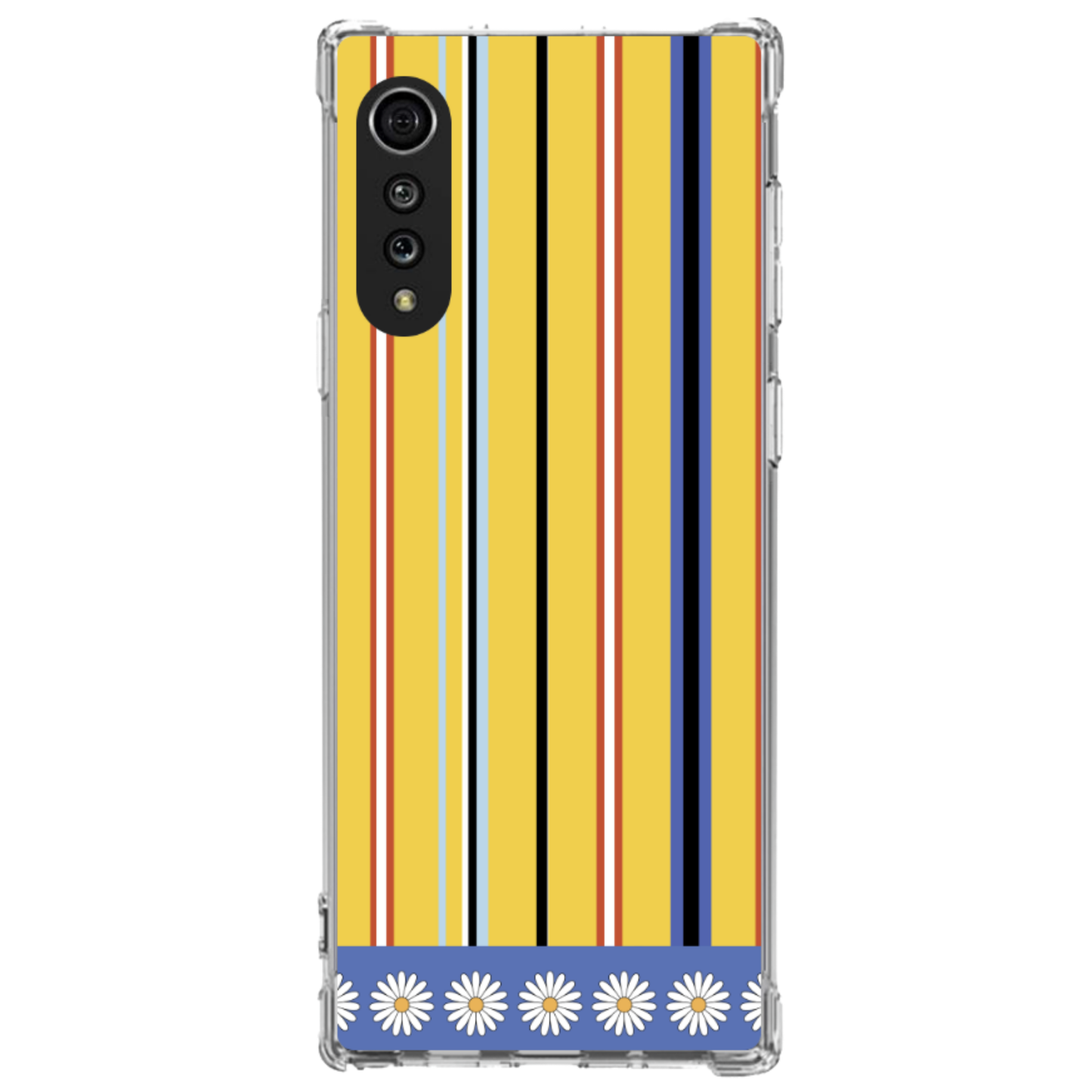 LG Karm Kommid Case Muhu Shock Absorbant