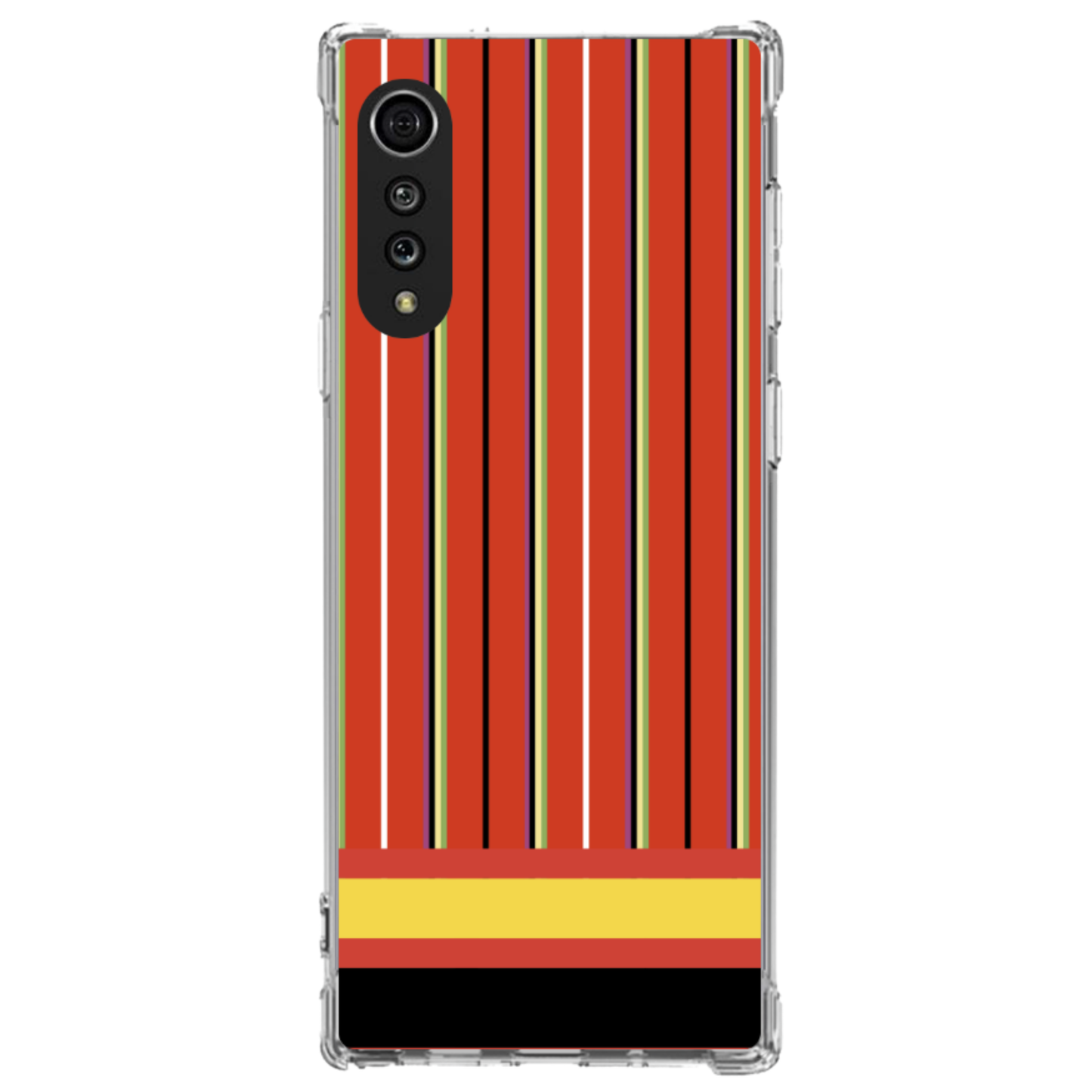 LG Karm Kommid Case Pühalepa Shock Absorbant