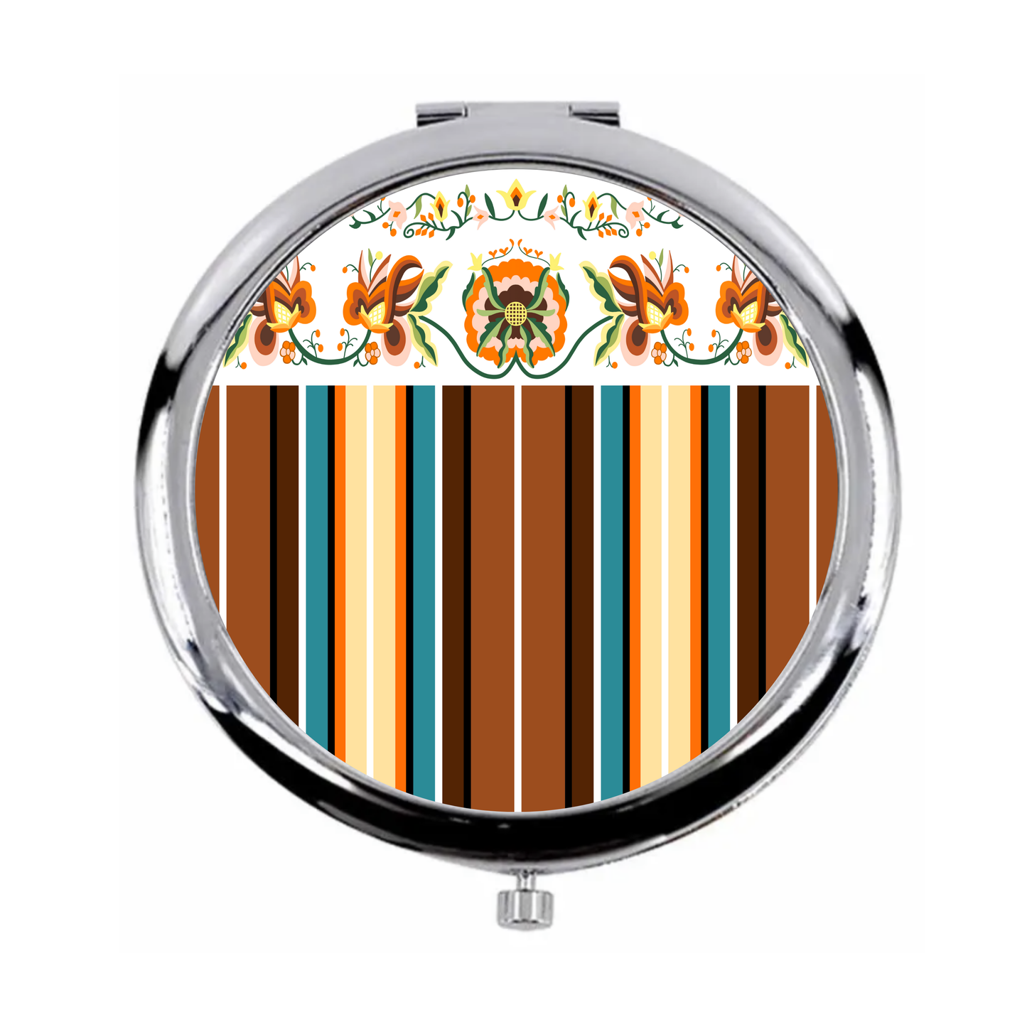 Compact Mirror Anna Set